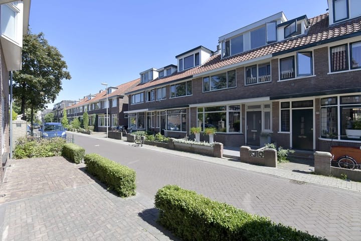 Foto 2 van Langestraat 118-B