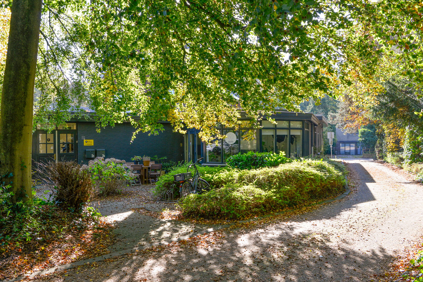 View photo 1 of Van der Lindenlaan 2-B