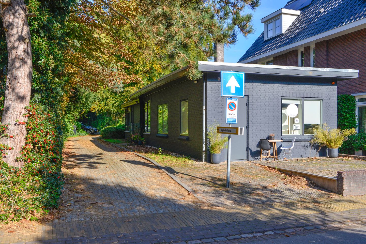 View photo 4 of Van der Lindenlaan 2-B