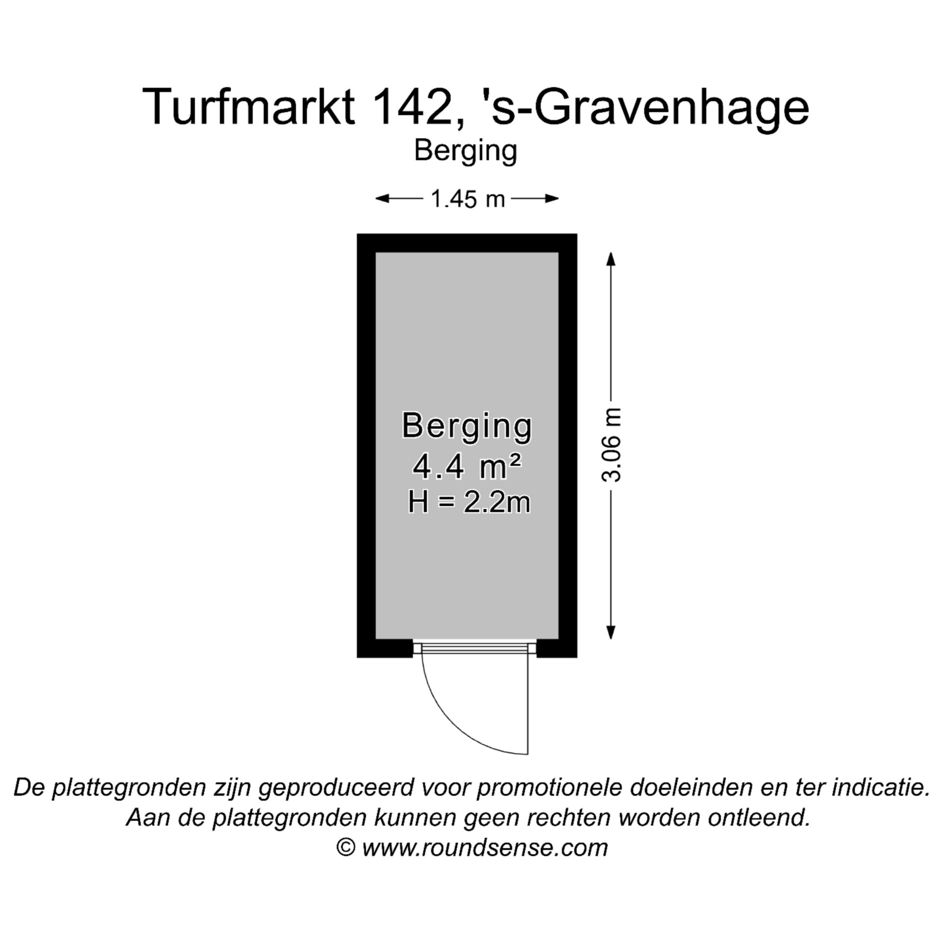 Foto 51 van Turfmarkt 142
