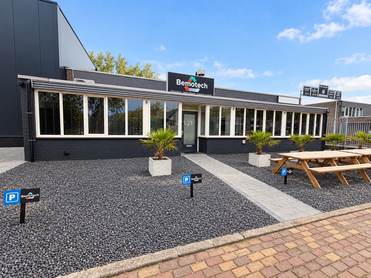 View photo 1 of Het Wolbert 23