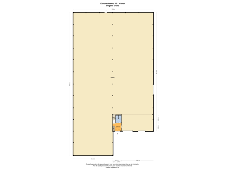 Bekijk plattegrond