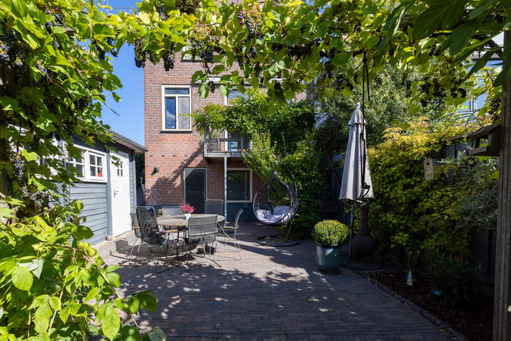 Foto 4 van Bergse Linker Rottekade 76