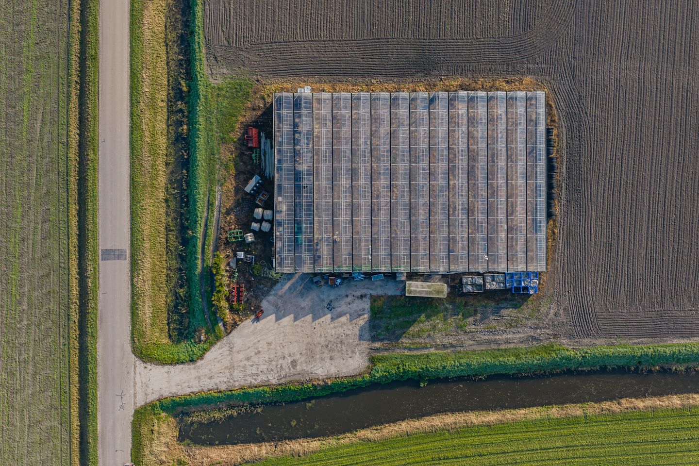 De Gouw 55 - Lutjebroek - Afbeelding 5