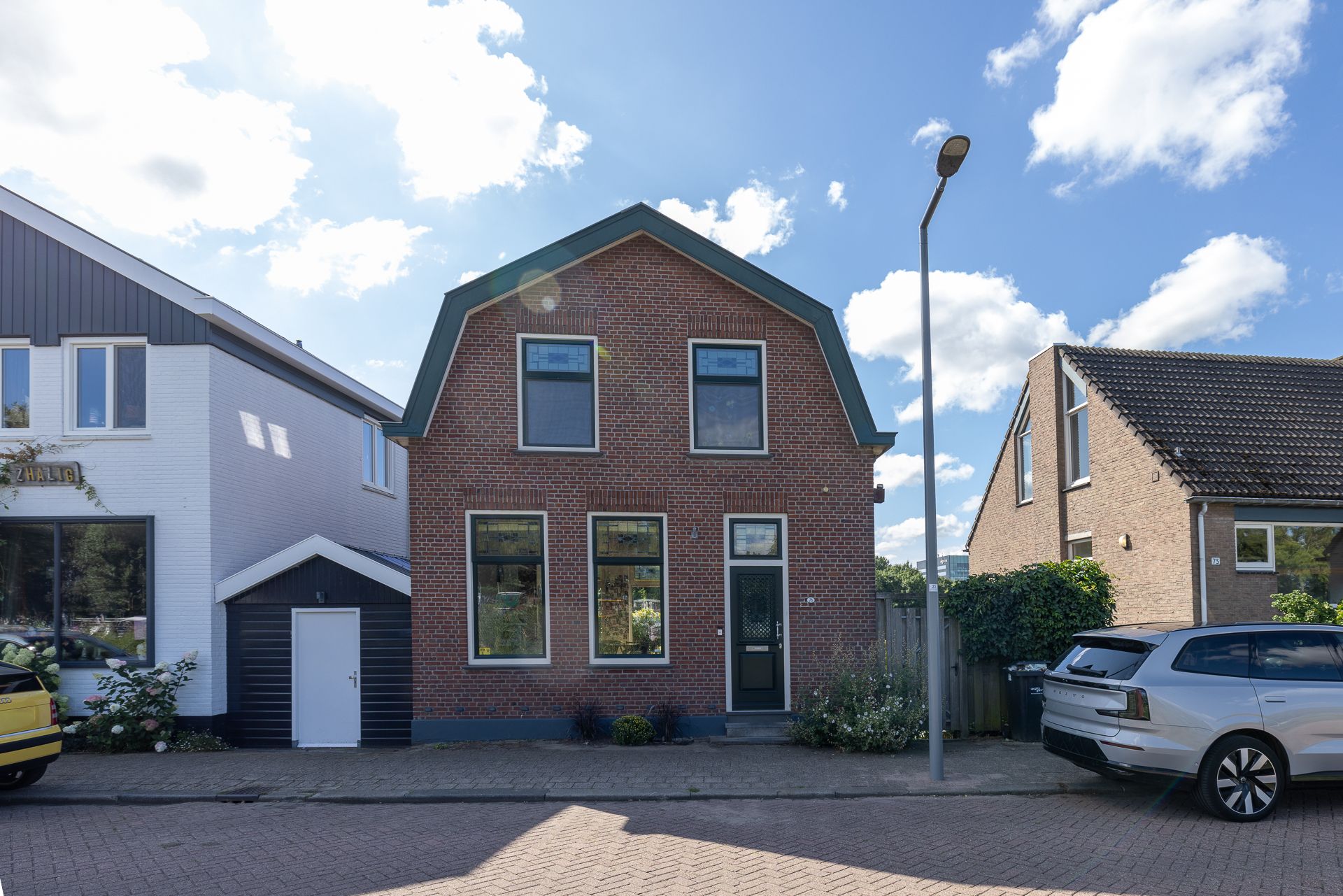 Foto 48 van Bergse Linker Rottekade 76