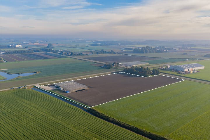 De Gouw 55, Lutjebroek