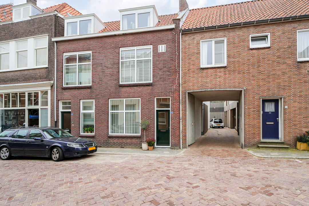 Foto 1 van Brakstraat 20