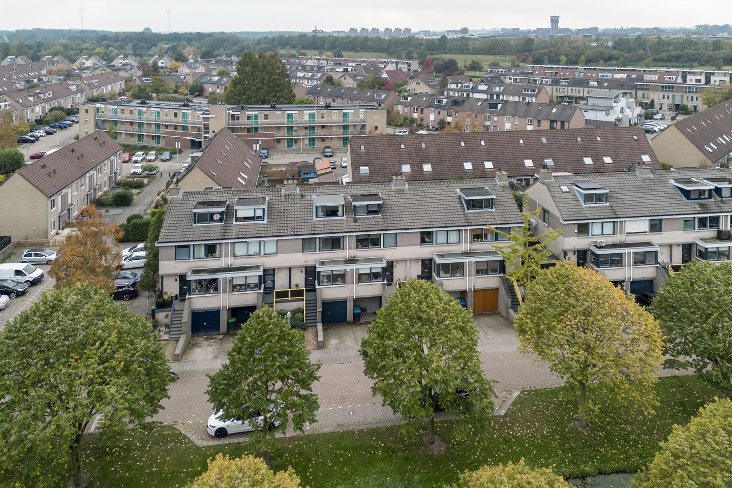 Foto 5 van Schubertdreef 47
