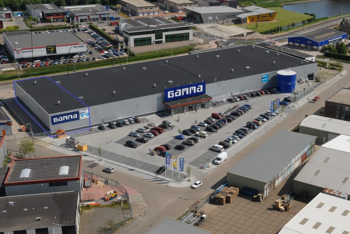 Einsteinweg 8