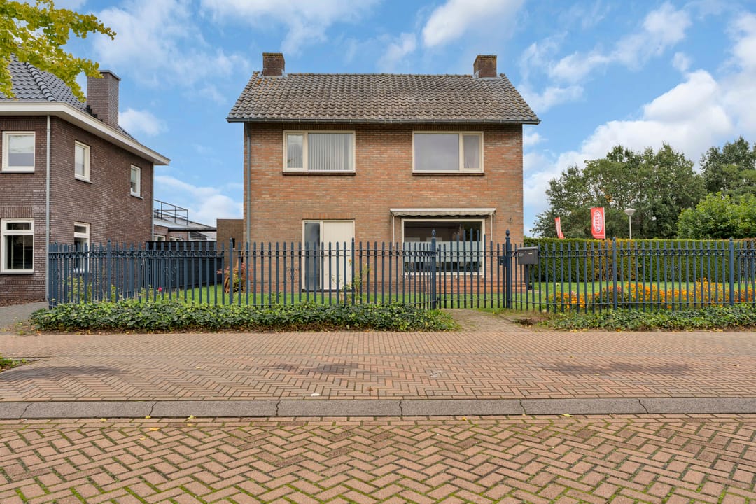 Foto 8 van Heegterstraat 26-A