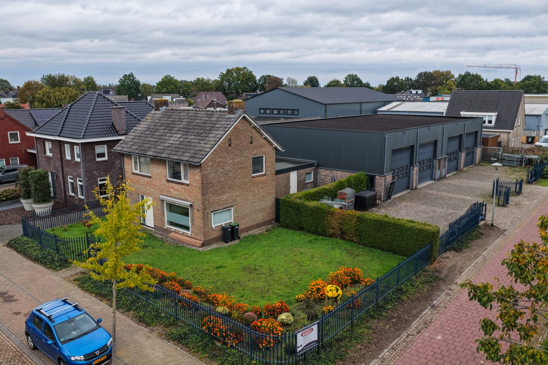 Foto 47 van Heegterstraat 26-A