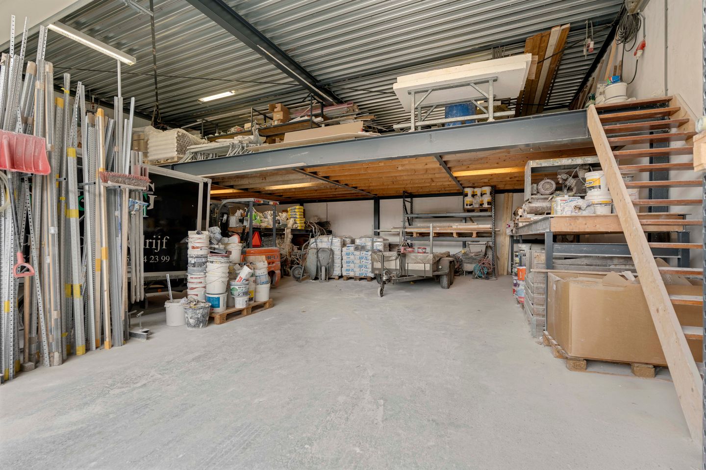 Foto 40 van Heegterstraat 26-A