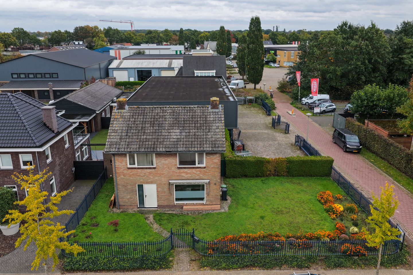Foto 49 van Heegterstraat 26-A