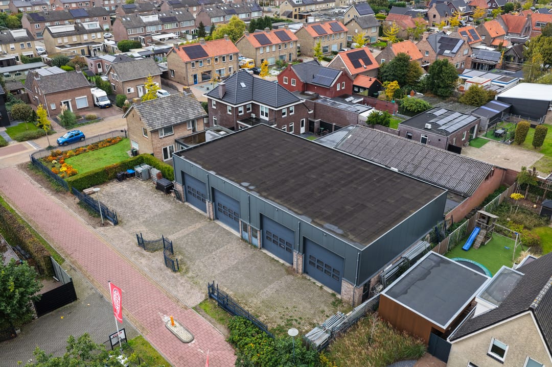 Foto 46 van Heegterstraat 26-A