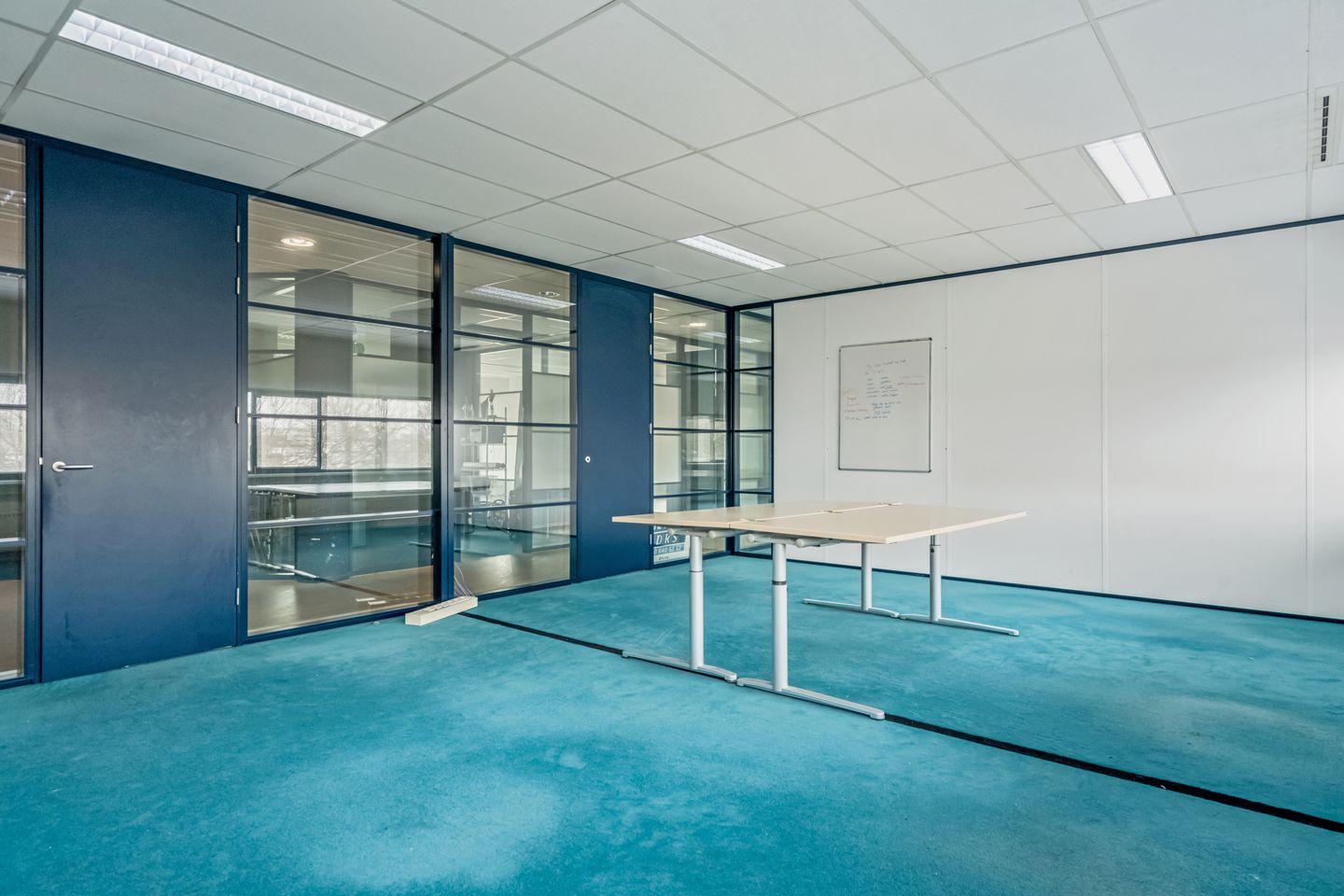 Bekijk foto 5 van Joop Geesinkweg 125-AE