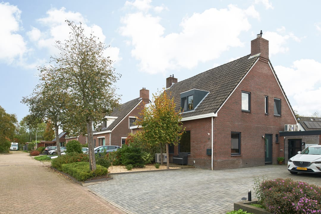 Foto 1 van Kofskip 14
