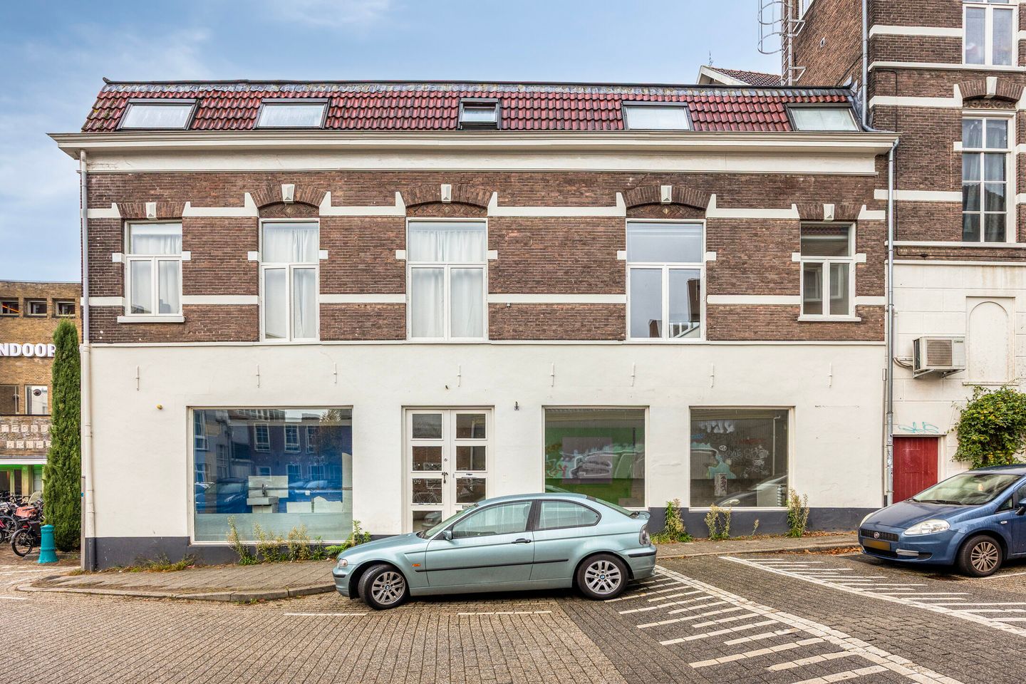 View photo 4 of Boekhorstenstraat 81