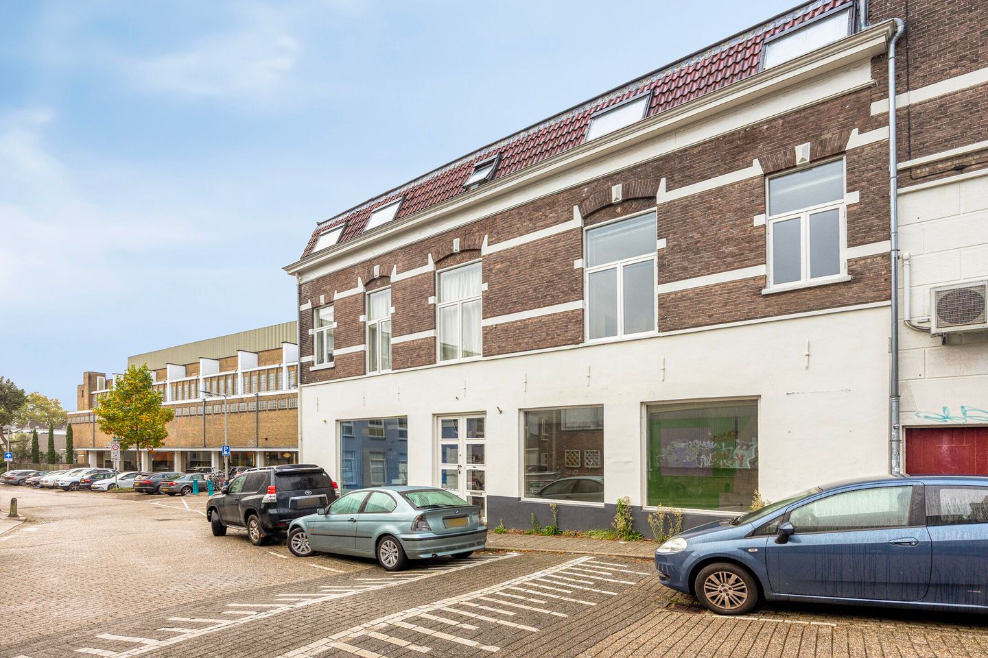 View photo 3 of Boekhorstenstraat 81