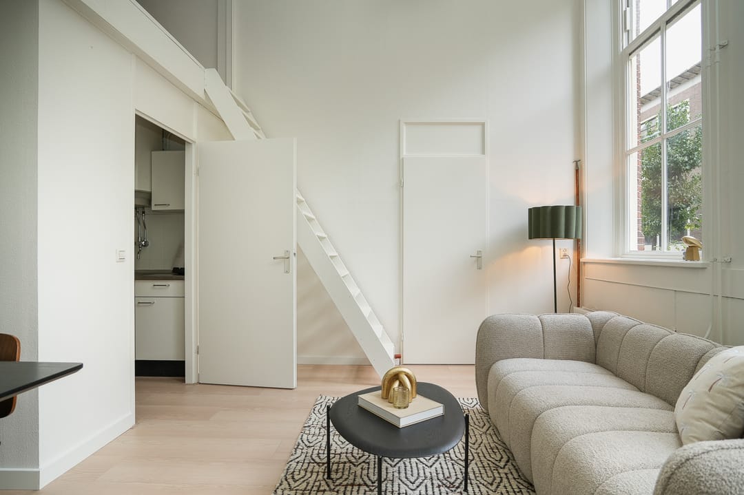 Photo 7 of Ridderstraat 14