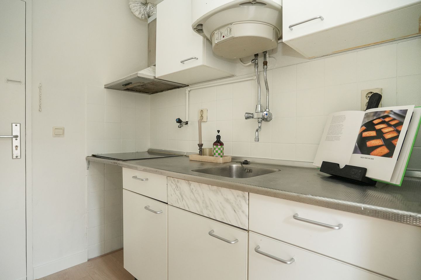 Photo 5 of Ridderstraat 14