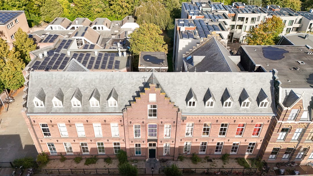 Photo 26 of Ridderstraat 14