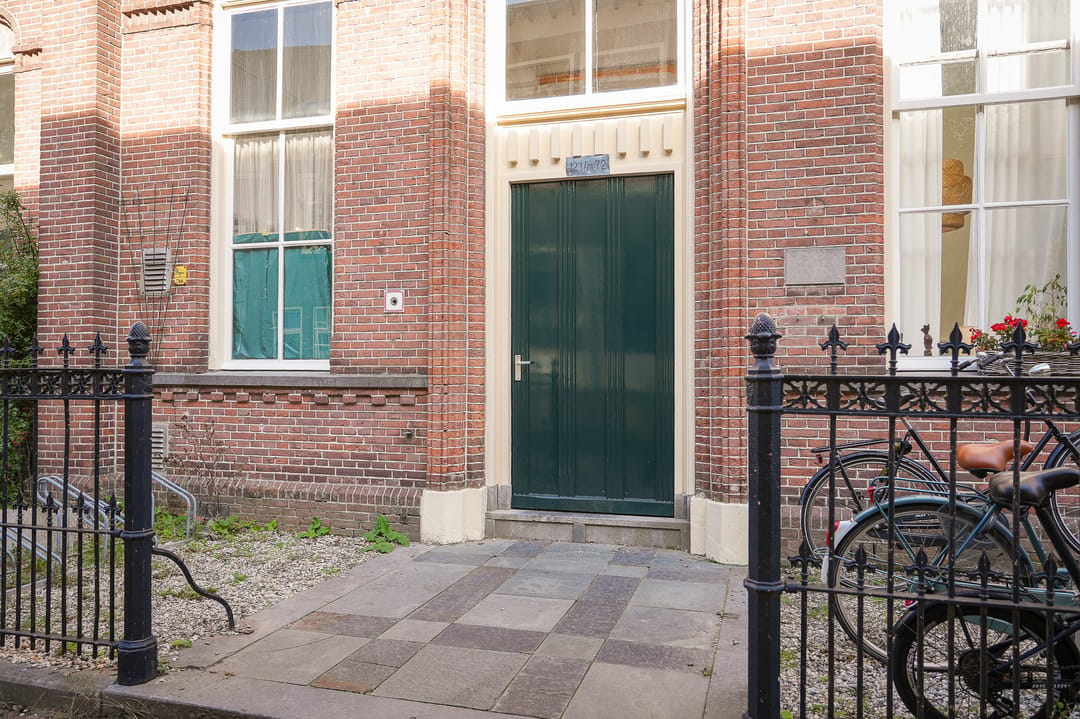 Photo 23 of Ridderstraat 14
