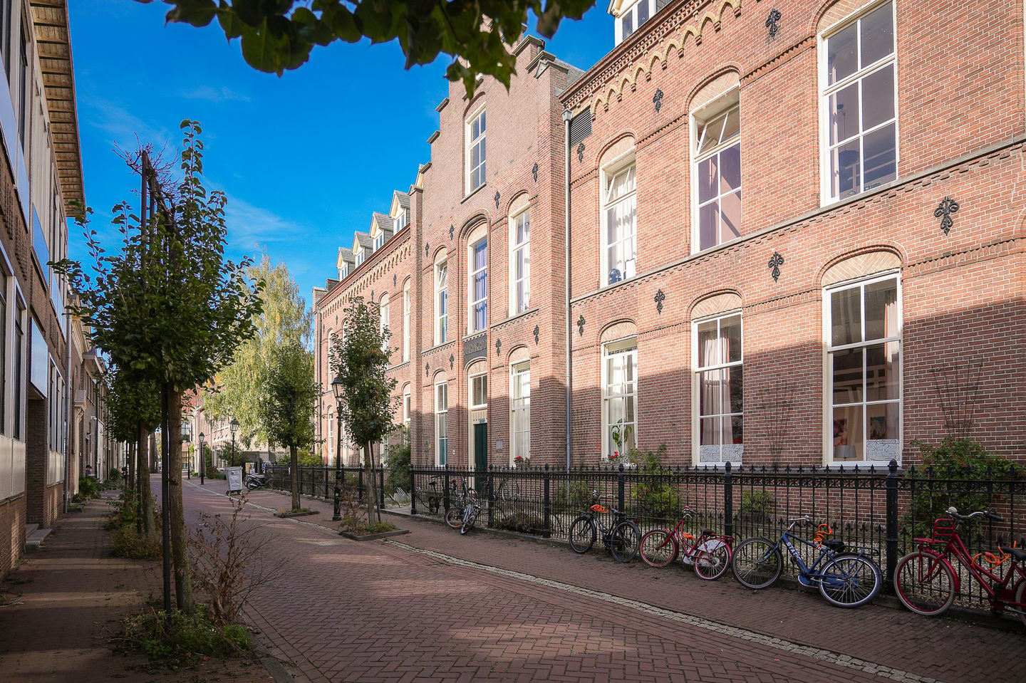 Photo 25 of Ridderstraat 14