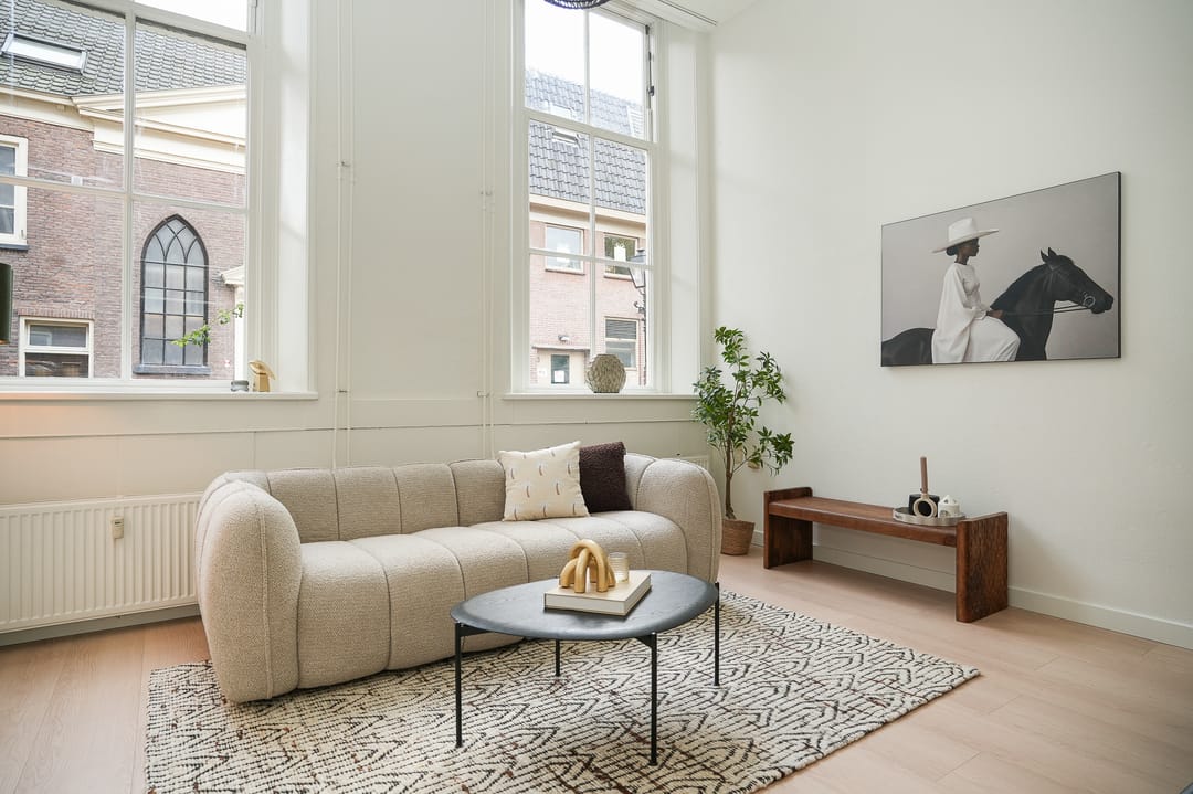 Photo 2 of Ridderstraat 14