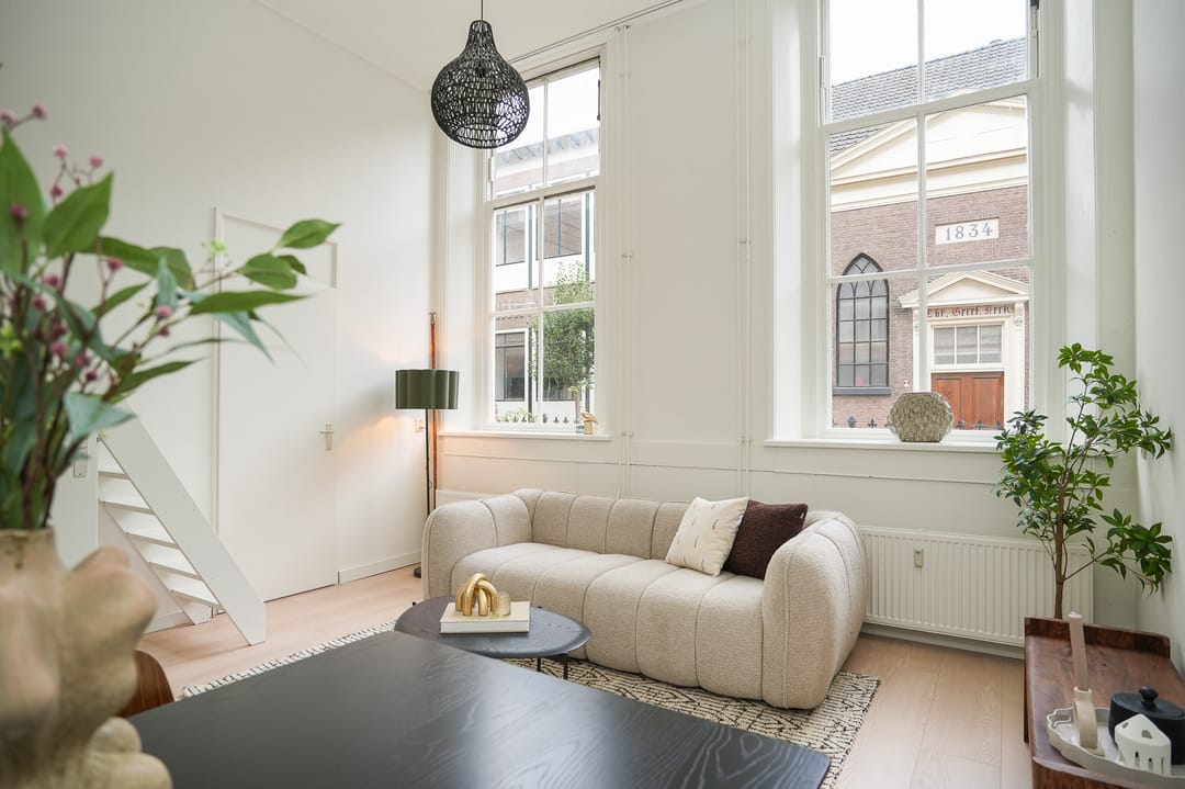 Photo 11 of Ridderstraat 14