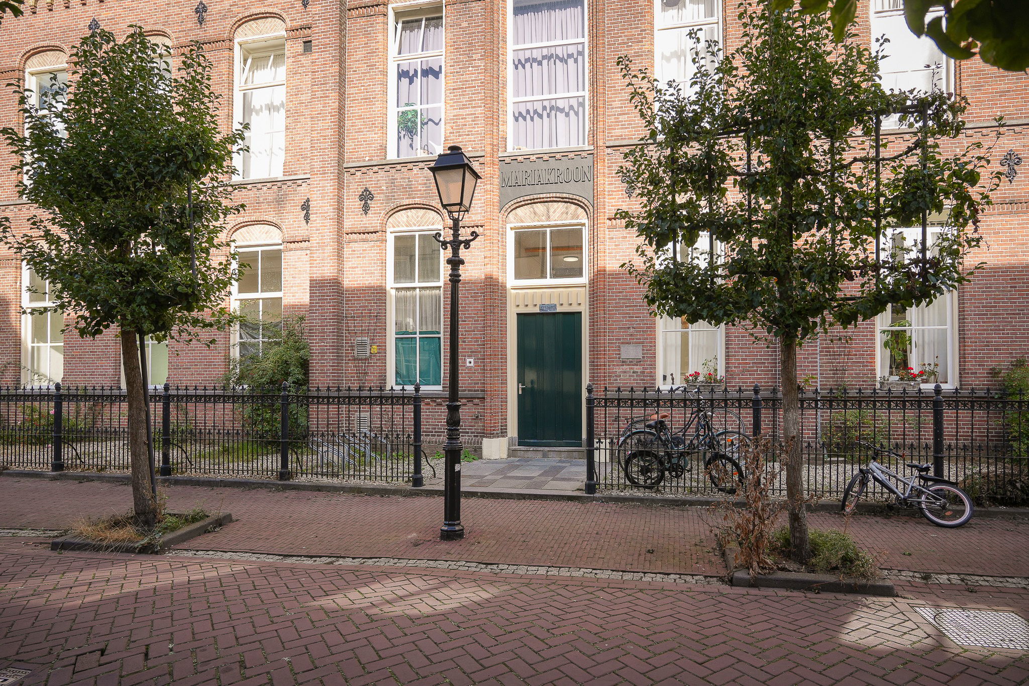 Photo 24 of Ridderstraat 14