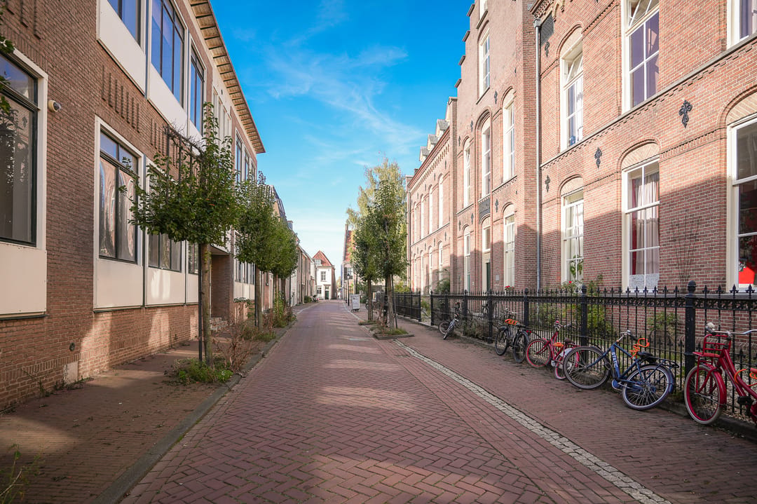 Photo 28 of Ridderstraat 14