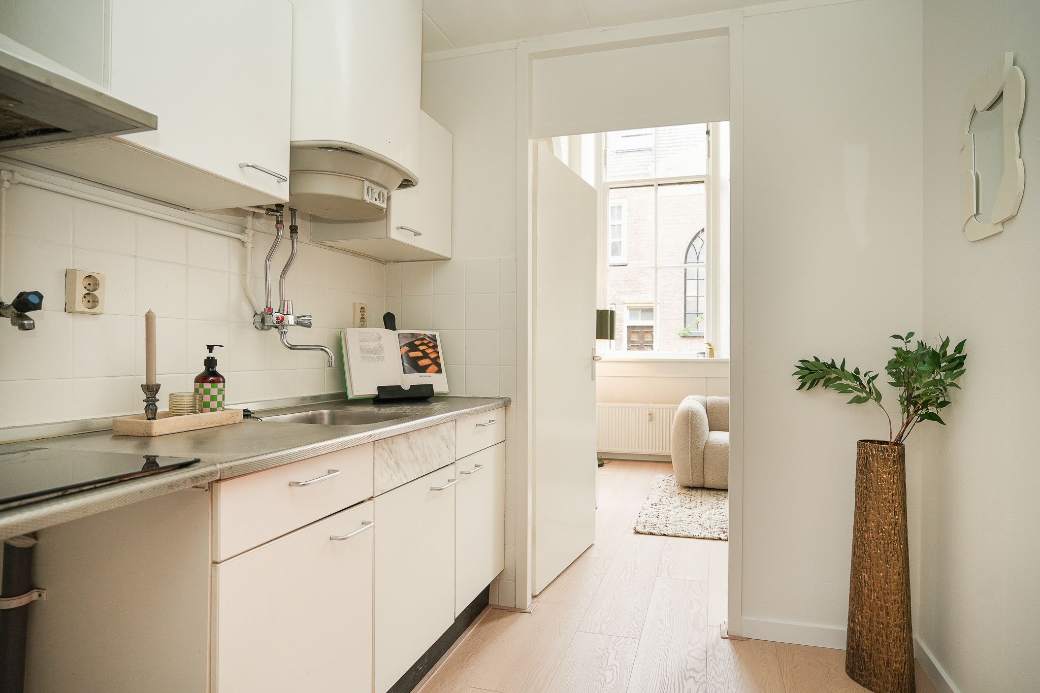 Photo 6 of Ridderstraat 14