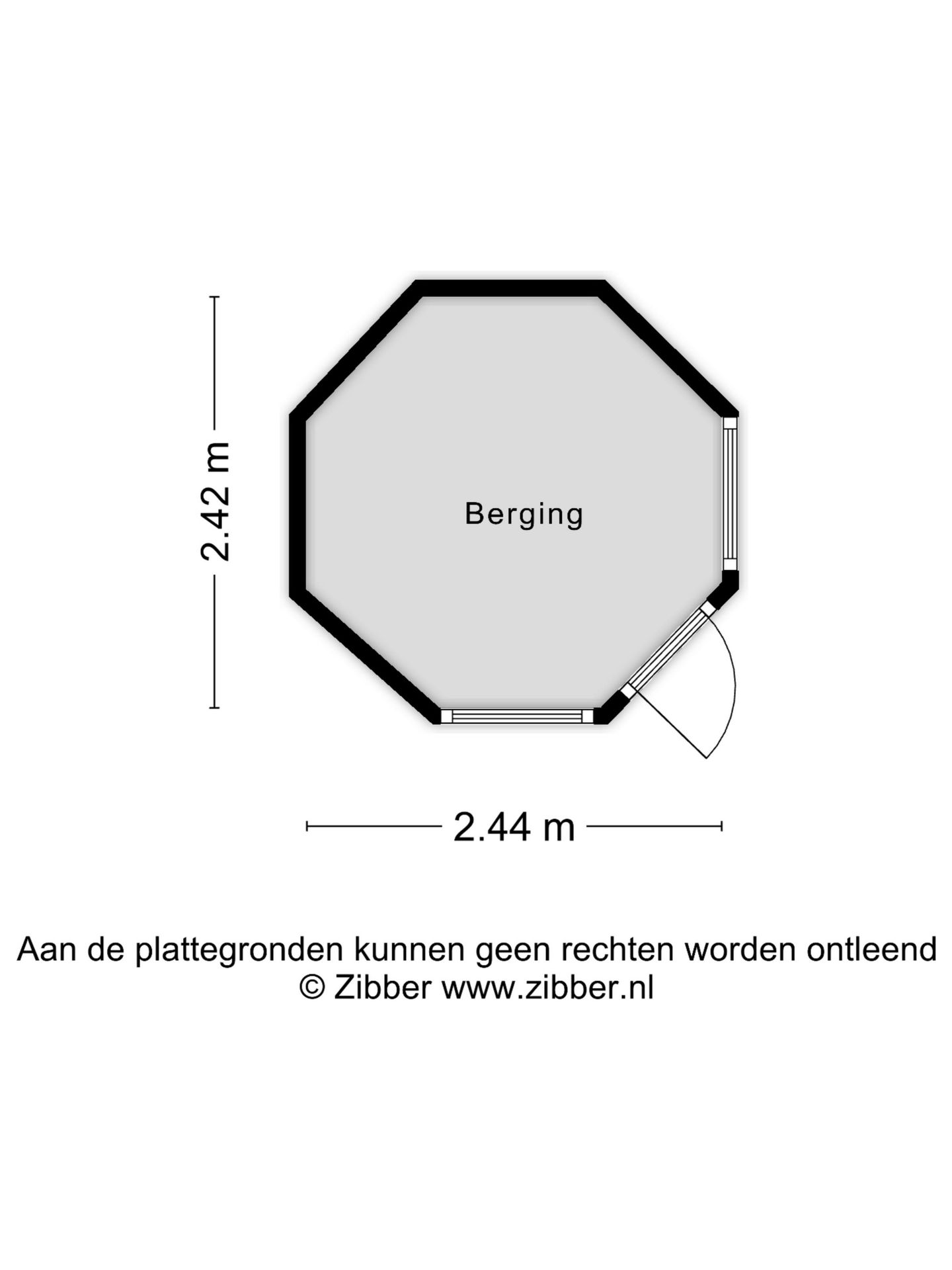Foto 59 van Generaal Chassélaan 30