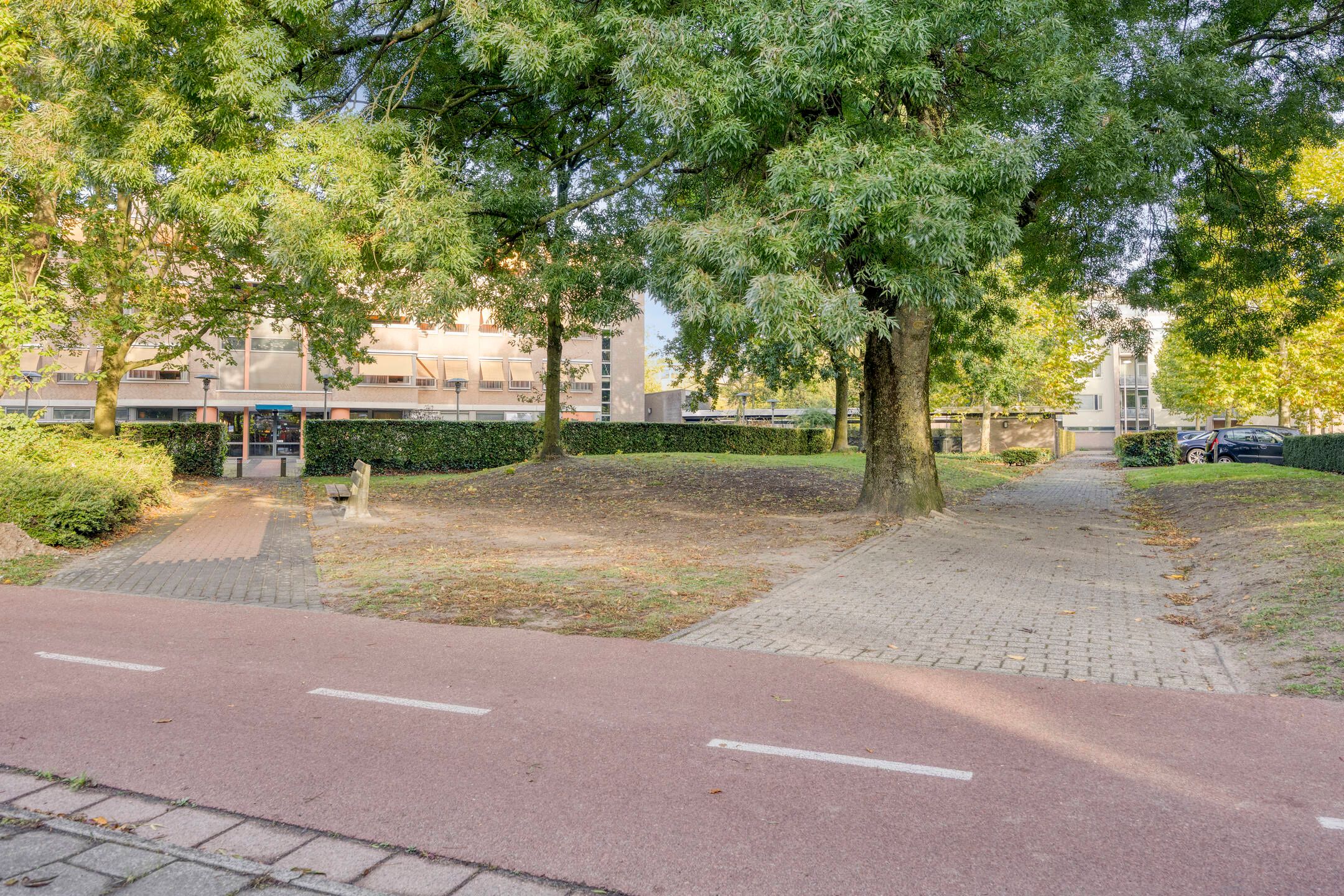 Foto 54 van Generaal Chassélaan 30