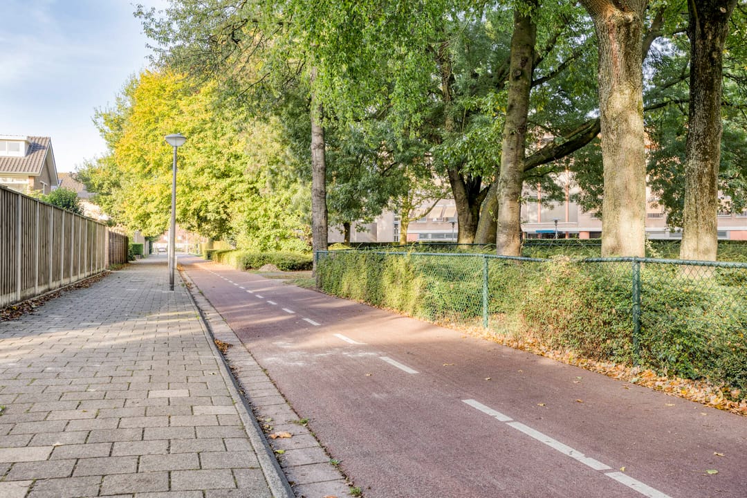 Foto 53 van Generaal Chassélaan 30