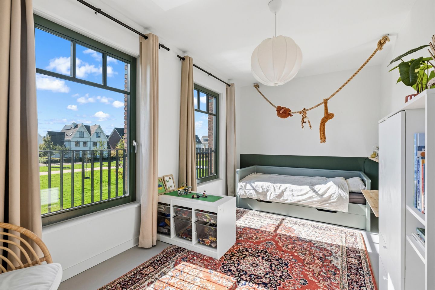 Photo 19 of Fort Vreeswijkstraat 2