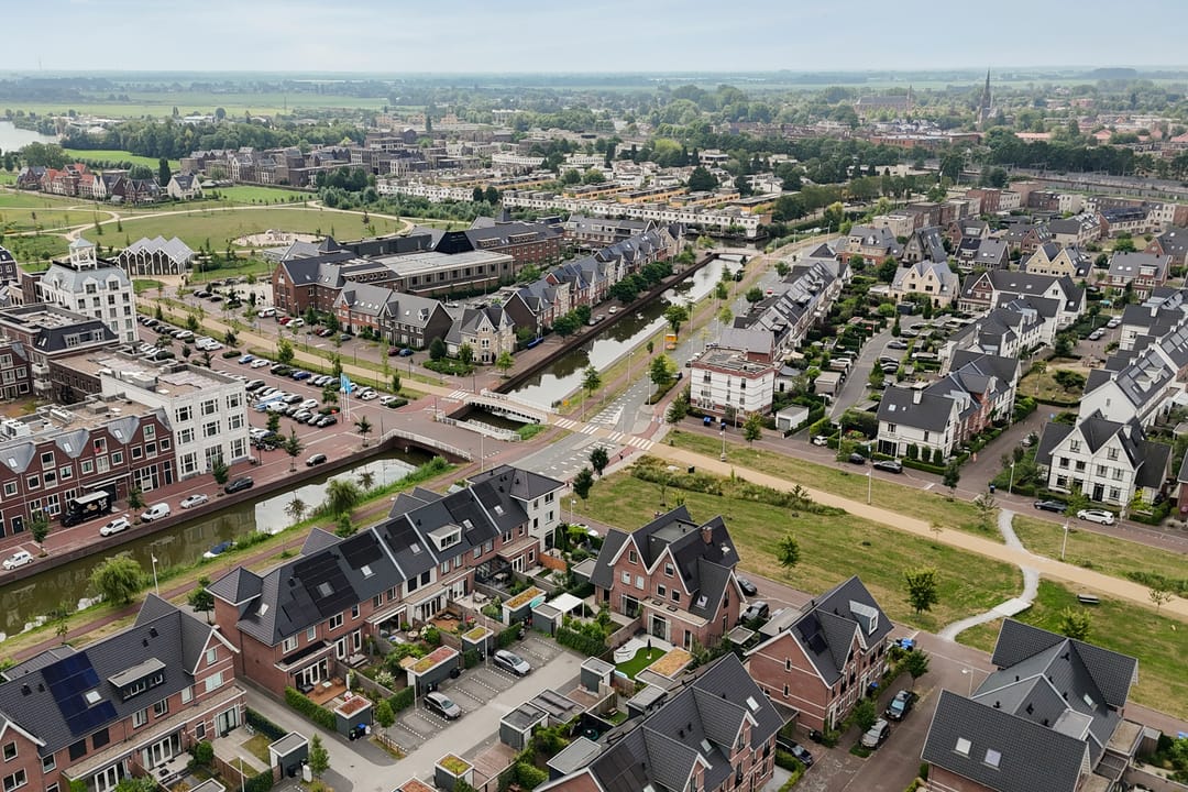 Photo 38 of Fort Vreeswijkstraat 2