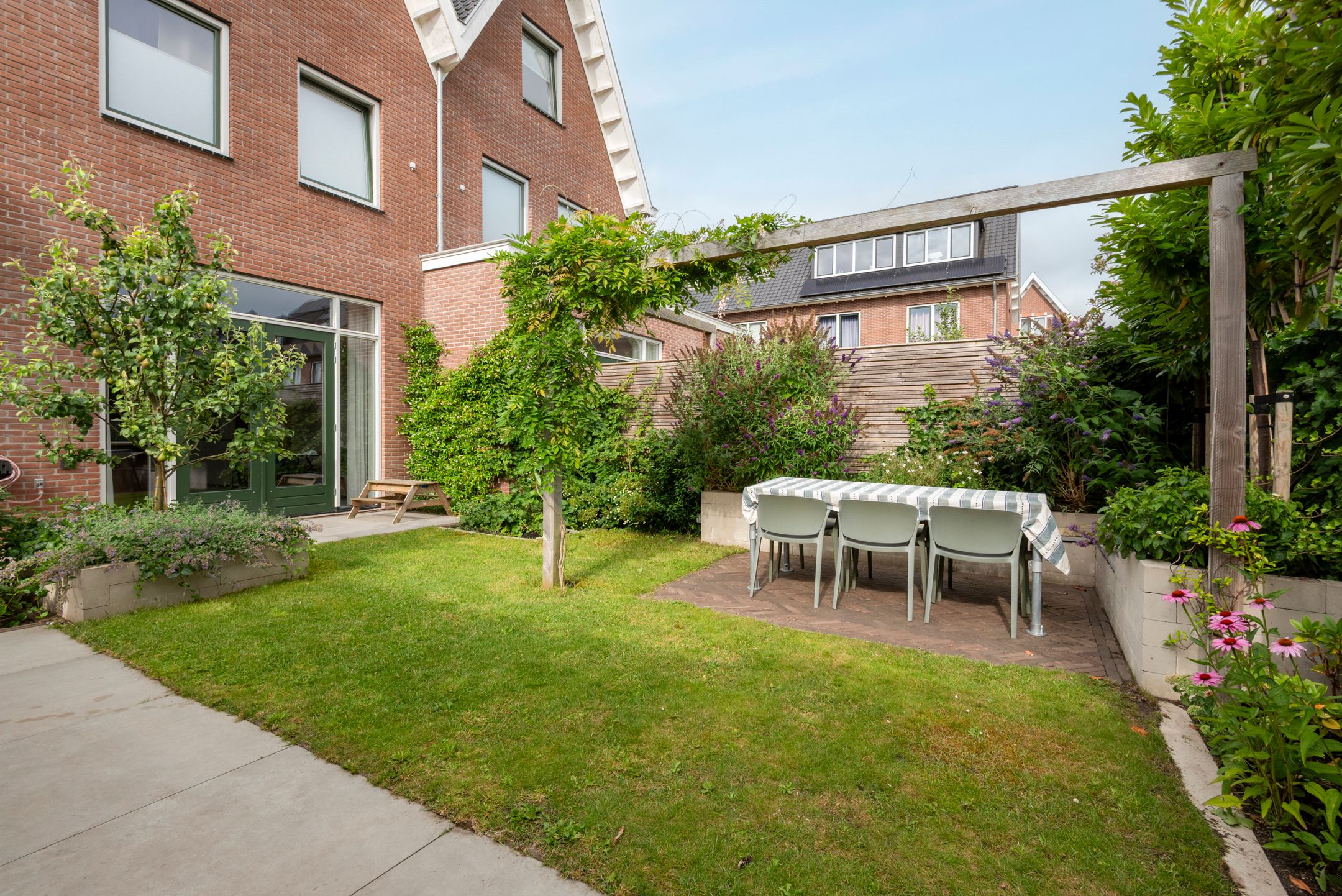 Photo 36 of Fort Vreeswijkstraat 2