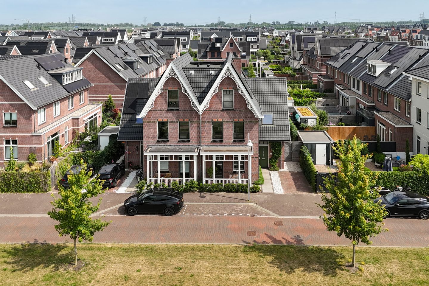 Photo 40 of Fort Vreeswijkstraat 2