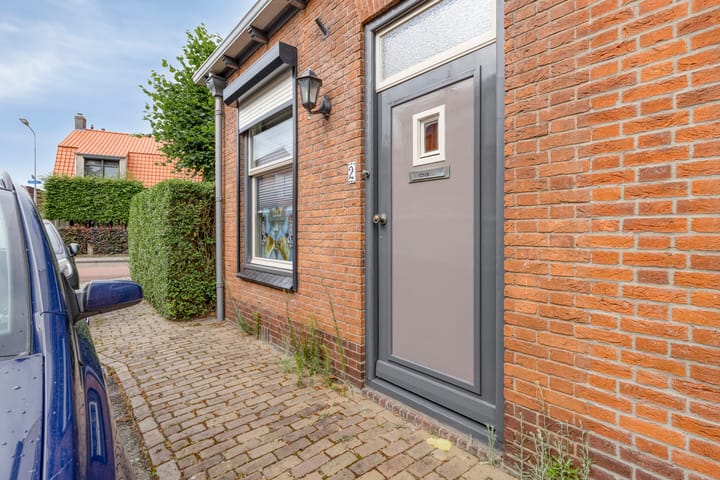 Foto 4 van Nieuwe Kerkstraat 2