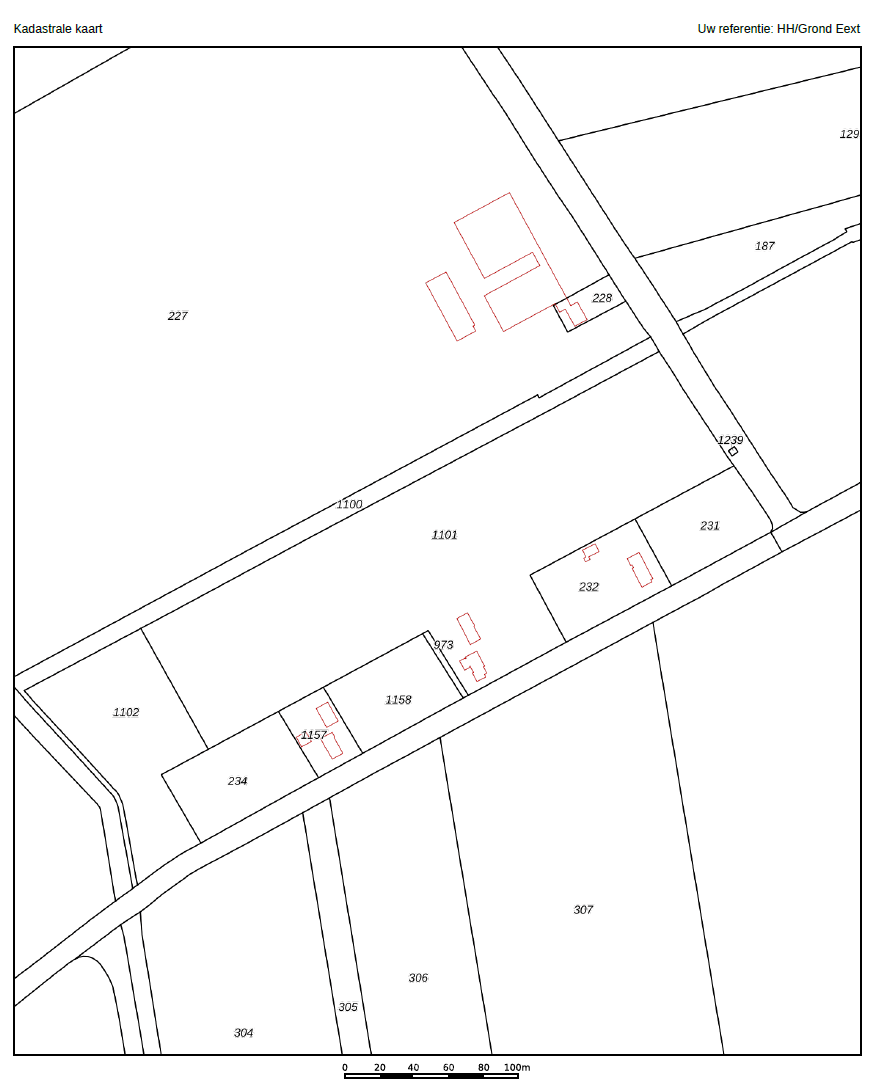 Torenweg - Eext - Afbeelding 4