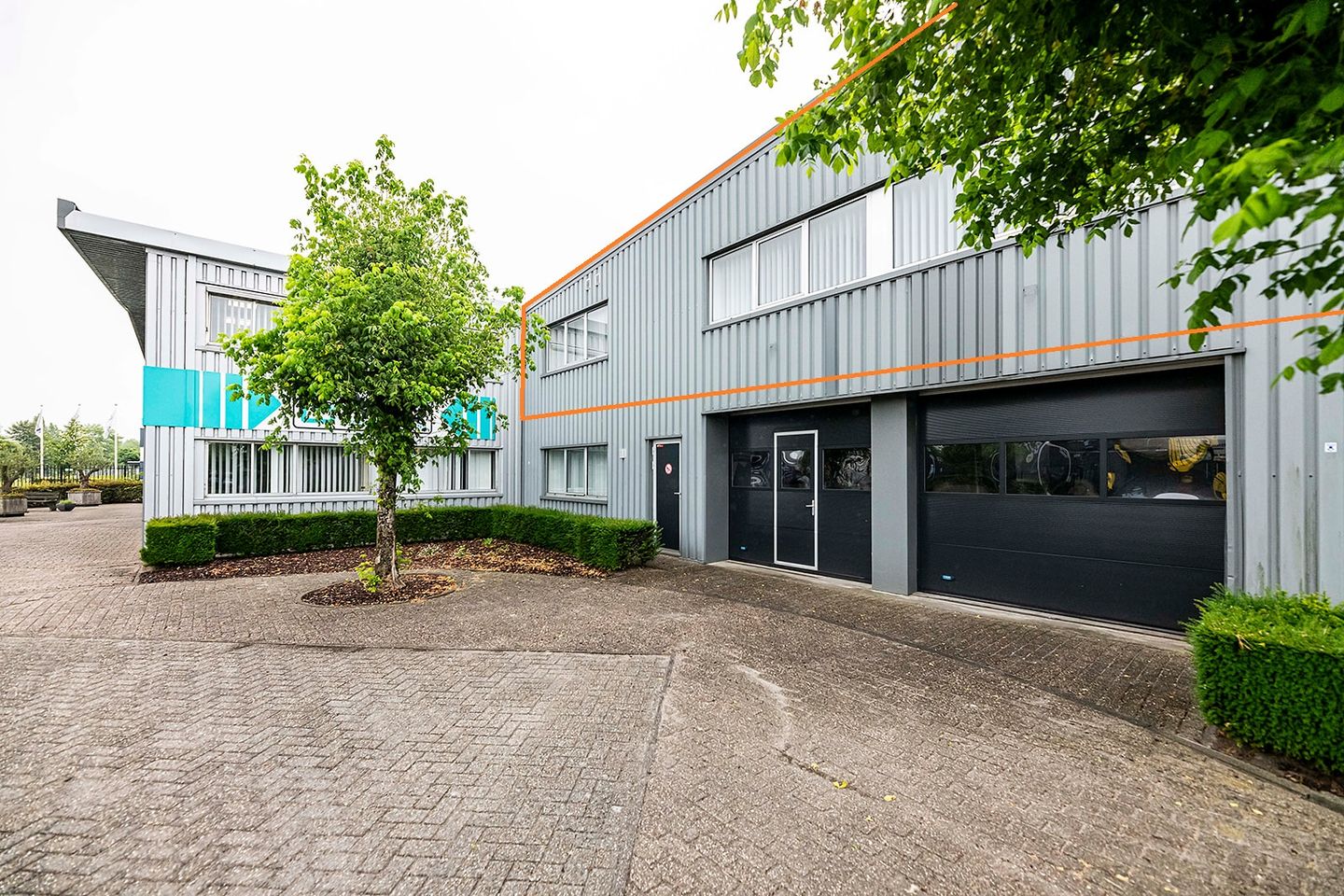Bekijk foto 3 van Koperslagerijweg 4