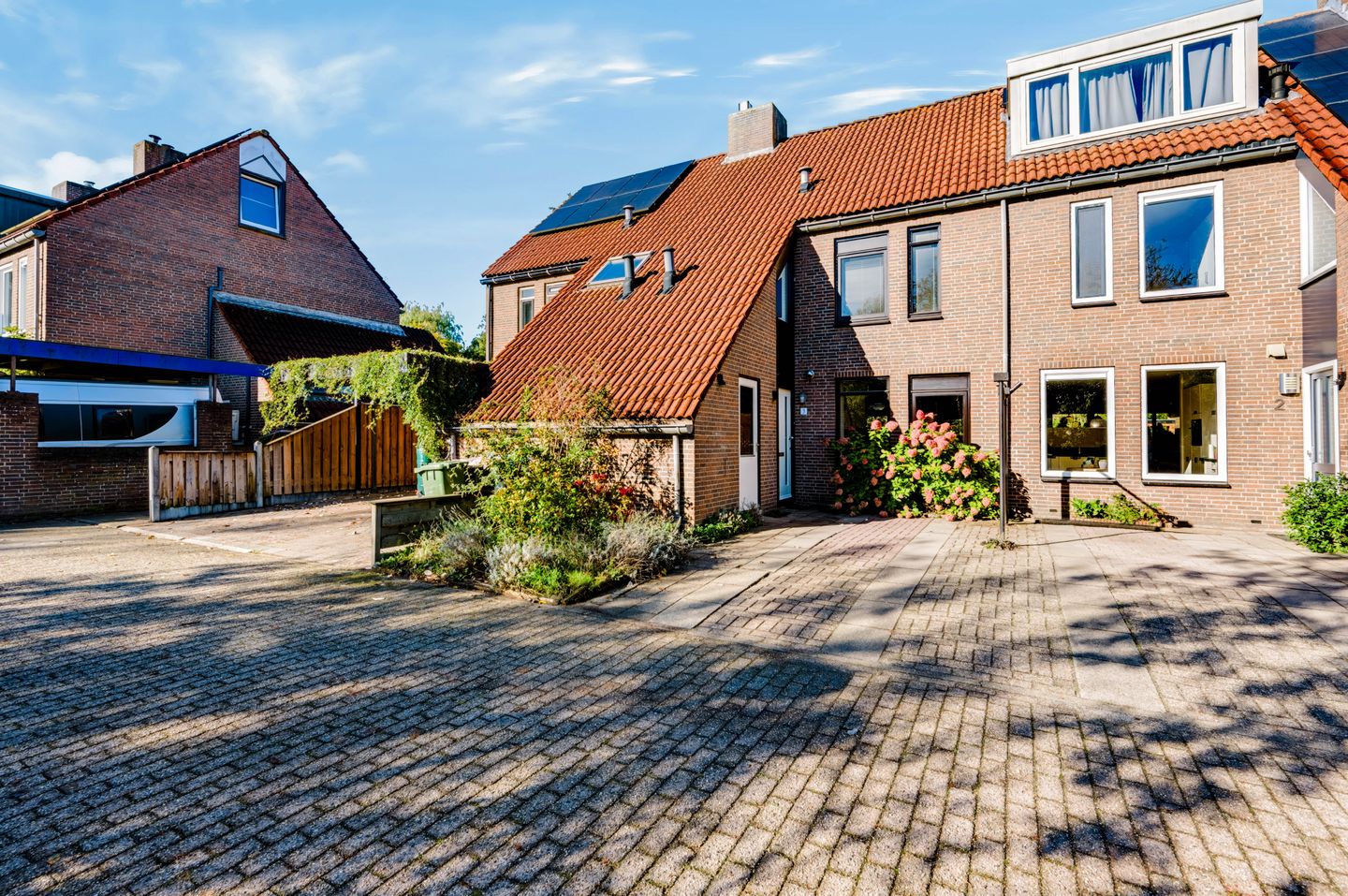 Foto 1 van Bouwmeestershoeve 3