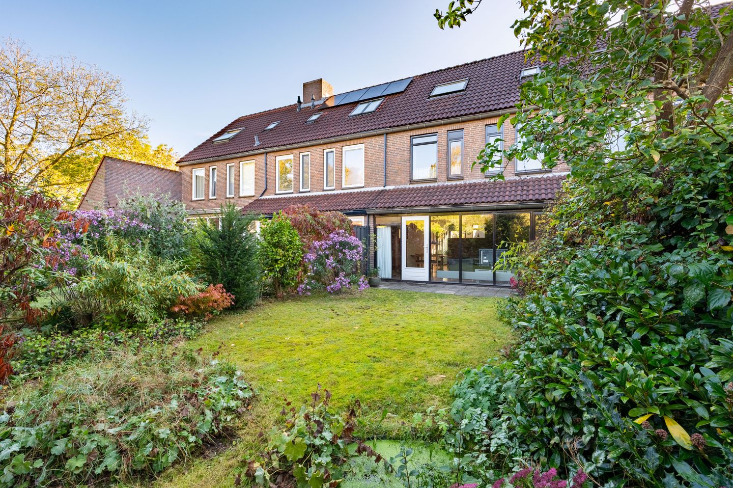 Foto 4 van Bouwmeestershoeve 3