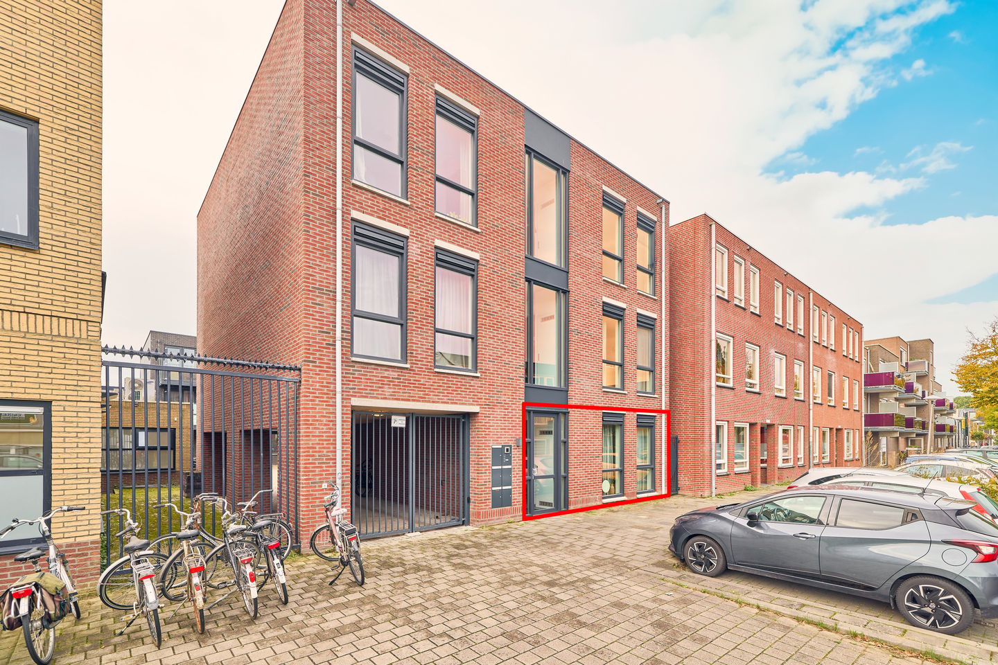 Foto 1 van C. van Maasdijkstraat 96