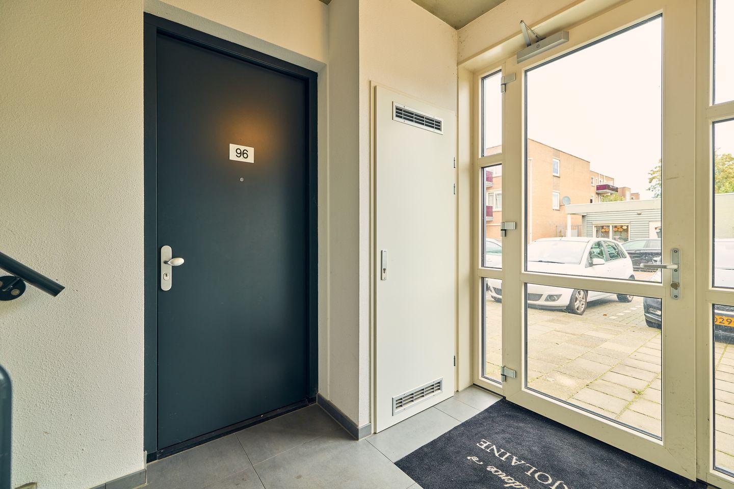 Foto 4 van C. van Maasdijkstraat 96