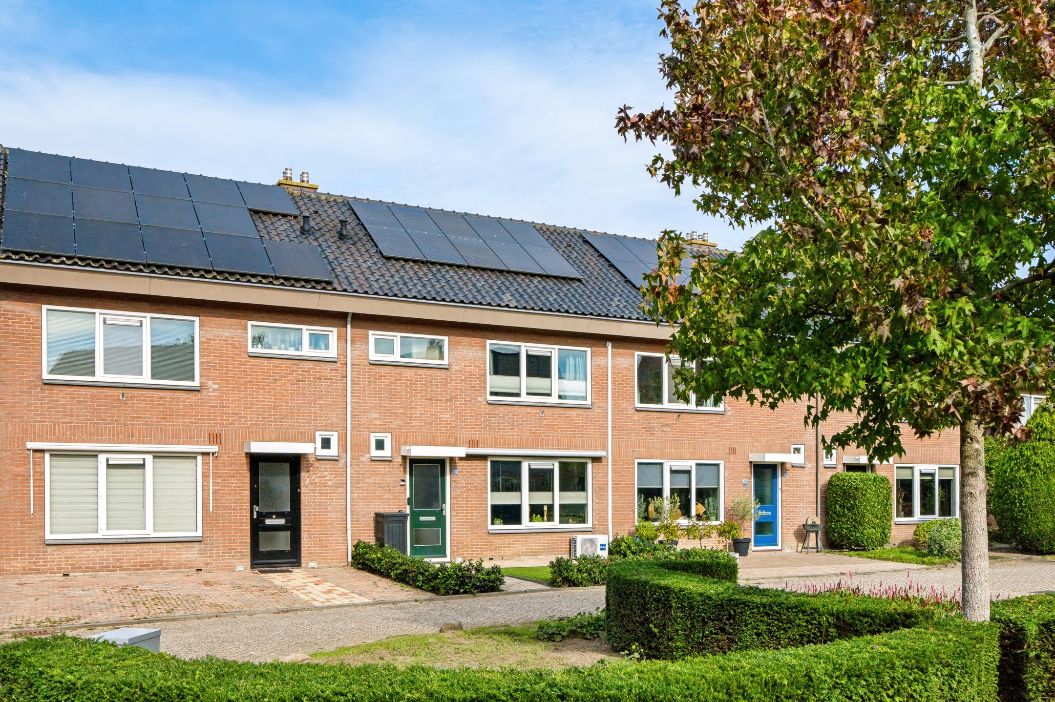 Foto 3 van Weidedreef 36