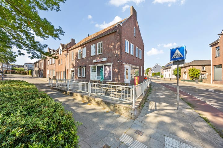 Foto 2 van Essenstraat 2-B