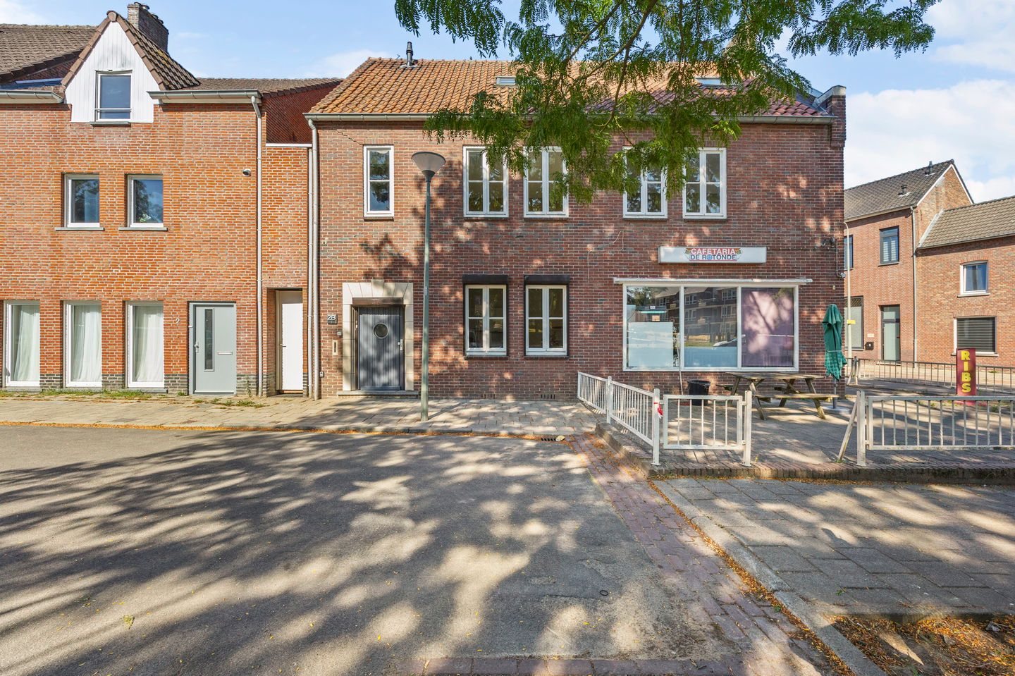 Foto 34 van Essenstraat 2-B