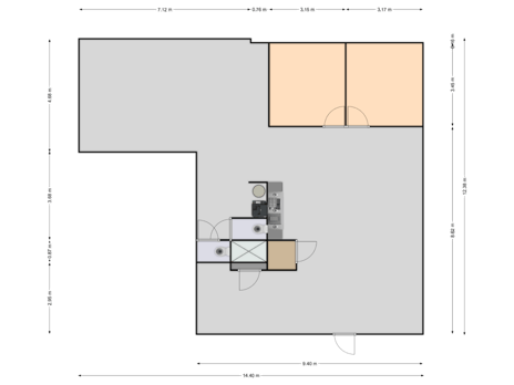 Bekijk plattegrond